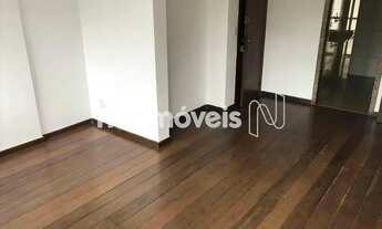 Imagem 2: Venda Área Privativa Cidade Nova Belo Horizonte