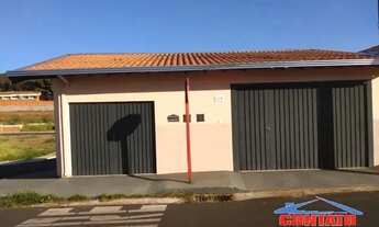 Imagem: Casa de Alto Padrão com 3 Dormitórios