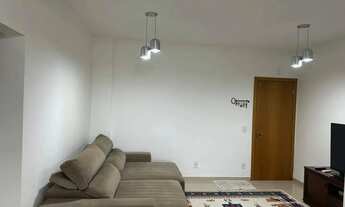 Imagem 4: Apartamento com 2 quartos no Residencial Mariana