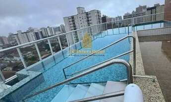 Imagem: GUILHERMINA 2 DORMS C/1 SUÍTE SACADA COM