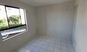 Imagem 4: Condomínio Metrópolis - Apartamento 2/4 Sendo 01 Suite - Candelária