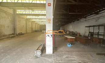 Imagem 7: Barracão para alugar, 998 m² por R$ 19.500/mês - Centro - Piracicaba/SP