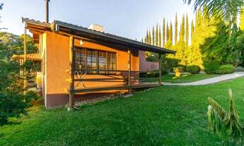 Imagem 4: Chácara Alto Padrão à Venda em Condomínio Fechado em Campo Largo PR