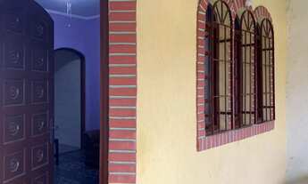 Imagem: Casa na praia