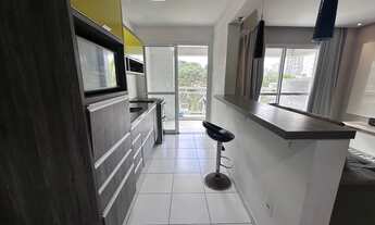 Imagem 5: Apto 2 dorm the garden