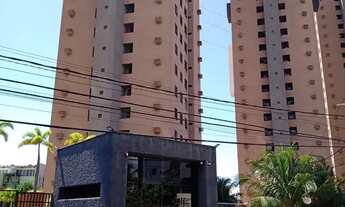 Imagem: Condomínio Metrópolis - Apartamento 2/4