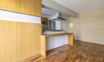 Imagem 4: Venda Cobertura 2 Dormitórios - 128 m² Vila Olímpia