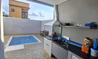 Imagem: Casa com planejados