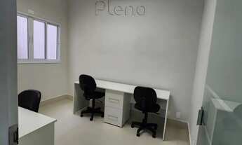 Imagem 4: Prédio para venda e locação no Jardim Brasil, Campinas