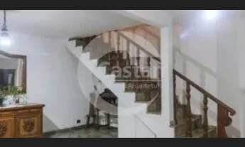 Imagem: Sobrado em Chacara Belenzinho