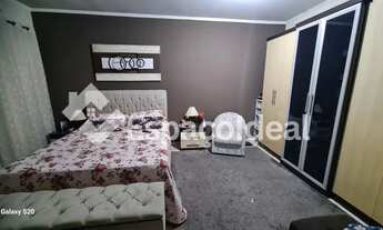 Imagem 3: Piscina e churrasqueira - Jardim América