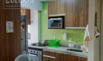 Imagem 7: Apartamento para locação - Santa Terezinha, Santo André