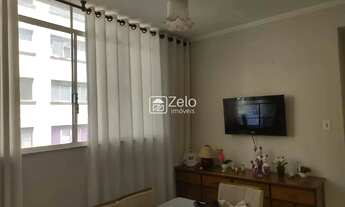 Imagem 2: Apartamento à venda com 59,35 m², 1 quarto em Centro, Campinas