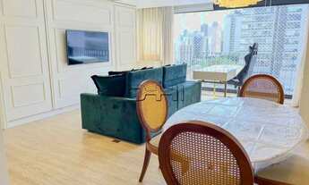 Imagem 2: Venda Apartamento 2 Dormitórios - 70 m² Pinheiros