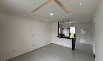 Imagem 7: Casa com 2 Quartos à Venda, 82 m² por R$ 550.000 - Jardim Atlantico - Maricá/RJ