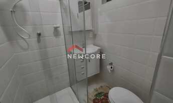 Imagem 7: Apartamento em Rua Dona Vitória Yunes Stefano - Enseada - Guarujá/SP