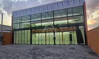 Imagem: Salão à venda e para alugar em Campinas