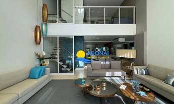 Imagem 2: Casa com 5 dormitórios à venda, 420 m² por R$ 3.000.000,00 - Balneário Praia do Pernambuco