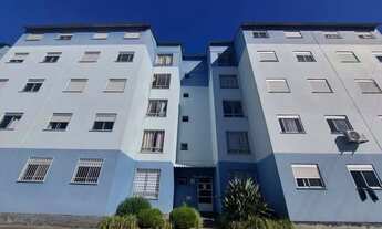 Imagem: CAXIAS DO SUL - Apartamento Padrão - DE