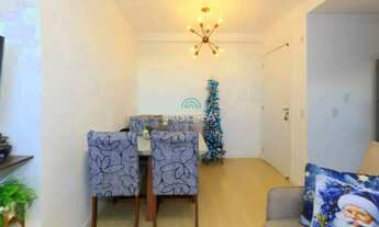 Imagem 6: Apartamento de 03 dormitórios semi mobiliado