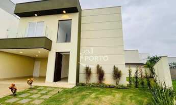 Imagem 3: Casa com 3 dormitórios à venda, 166 m² por R$ 1.090.000,00 - Parque Taquaral - Piracicaba