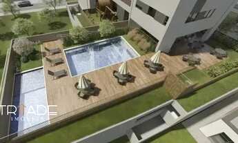 Imagem: Praça dos Pinheiros 02 e 03 quartos