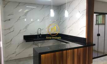 Imagem 5: Casa à venda no bairro Residencial Porto Seguro - Goiânia/GO