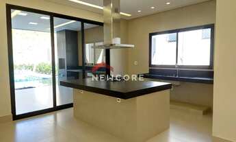 Imagem 7: Casa de condomínio em 1 - Gran Royalle - Lagoa Santa/MG