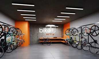 Imagem 6: Apartamento 3 Quartos com 3 Suítes e 119m² - Kobrasol