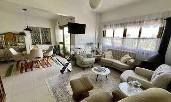 Imagem: Cobertura semi mobiliada 3 dormitórios