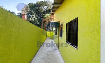 Imagem 5: Casa em Condominio em Alpes dos Araçás (jordanésia) - Cajamar