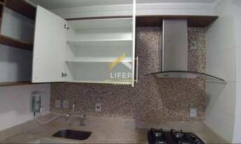 Imagem 2: Apartamento à venda no Parque das Camélias, no Residencial Novo Capivari, em Campinas/SP