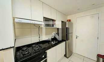 Imagem 5: Apartamento à Venda - Vila Santa Clara, 2 Quartos, 33 m2