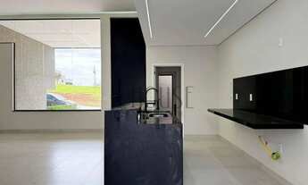 Imagem 4: Casa com 3 quartos à venda, 140 m² - Condomínio Villagio Wanel - Sorocaba/SP