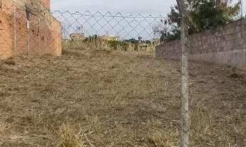 Imagem: Terreno Residencial Parque da Fazenda Campinas