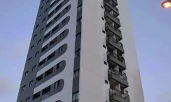 Imagem: Apartamento de 2 quartos na Encruzilhada