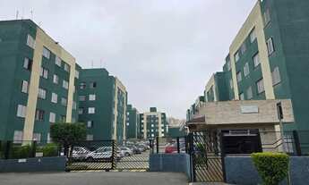 Imagem 4: Apartamento para venda com 40m² e 1 vaga na Vila Sílvia