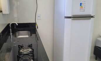 Imagem 6: Aluguel de lofts mobiliados