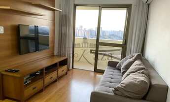 Imagem: Apartamento No bairro Jardim Satélite