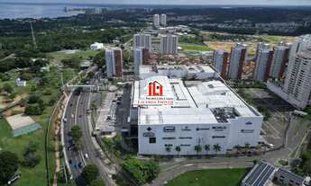 Imagem 5: Estilo Ponta Negra, Apartamento com 2 quartos sendo 1 suíte na Ponta Negra