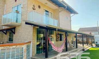 Imagem: Casa Balneário Barra do Sul