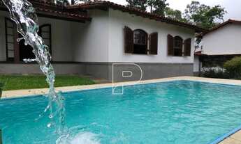 Imagem 2: Casa com 3 dormitórios, 278 m² - venda por R$ 1.280.000,00 ou aluguel por R$ 7.800,00/mês