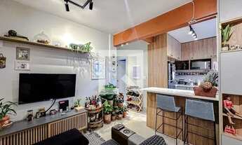 Imagem 2: Apartamento à Venda - Belém, 2 Quartos, 55 m2