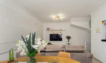 Imagem 7: Casa em condomínio para venda com 3 quartos, sendo 1 suíte , 126m²