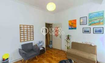 Imagem 7: Humaitá Apartamento com 3 dormitórios