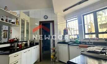 Imagem 7: Casa de condomínio em Rua João Andreoli - Samambaia Parque Residencial - Bauru/SP