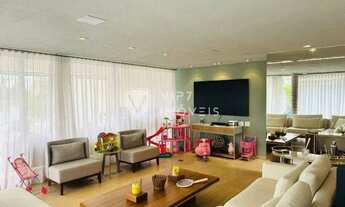 Imagem 5: Casa de Condomínio à venda, 4 quartos, 4 suítes, 4 vagas, Condomínio Fazenda Boa Vista - P