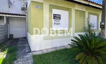 Imagem: Casa 3 Dormitórios com churrasqueira no