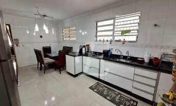 Imagem 7: Sobrado com 3 dormitórios à venda, 193 m² por R$ 930.000,00 - Parque Mandaqui - São Paulo