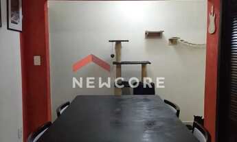 Imagem 3: Apartamento em Rua Espanha - Parque das Nações - Santo André/SP